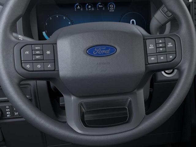 new 2024 Ford F-150 car, priced at $42,897