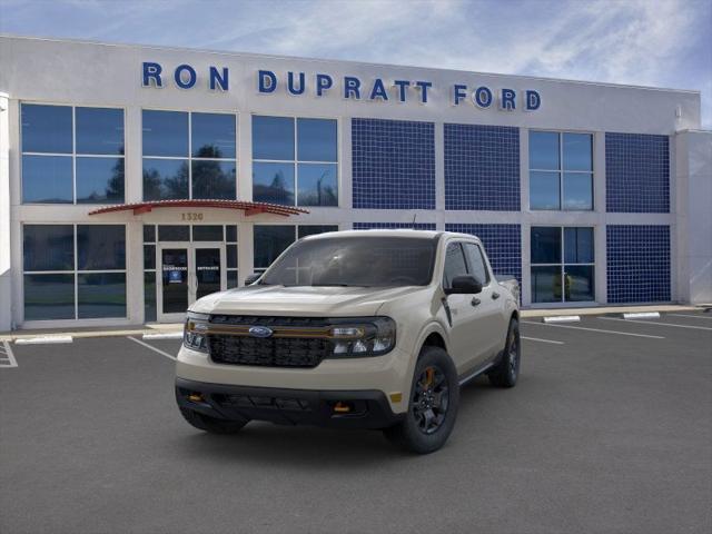 new 2024 Ford Maverick car, priced at $37,880