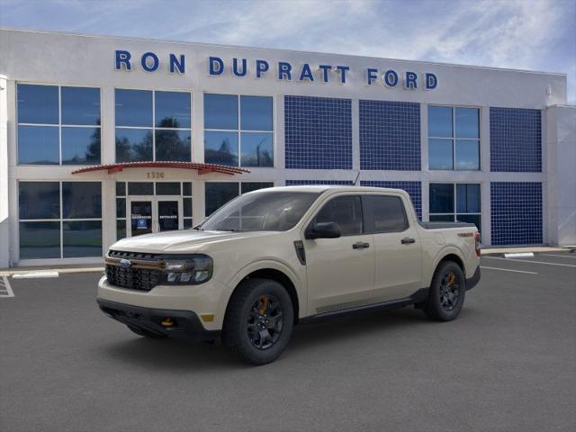 new 2024 Ford Maverick car, priced at $37,880