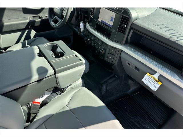 new 2024 Ford F-250 car, priced at $65,816