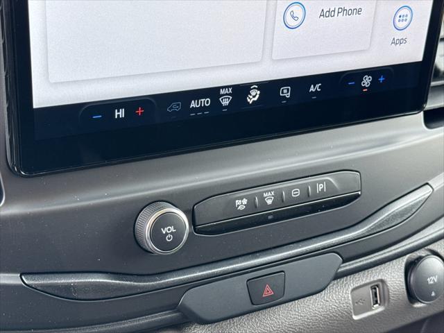 new 2024 Ford Transit-250 car, priced at $51,665