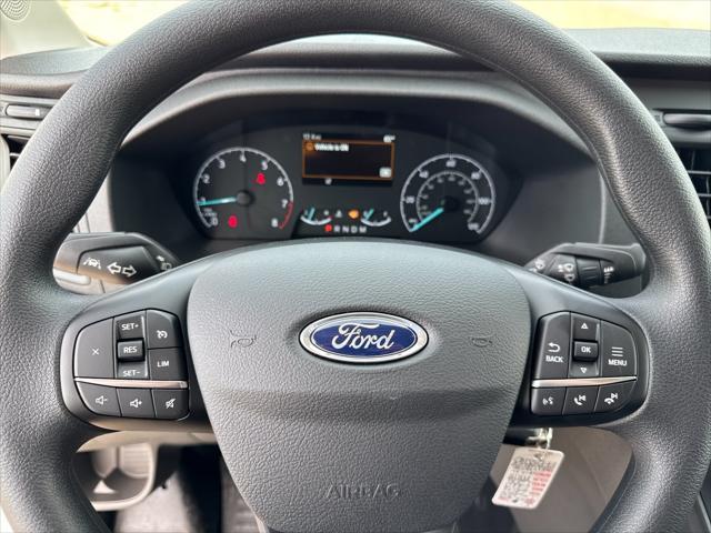 new 2024 Ford Transit-250 car, priced at $51,665