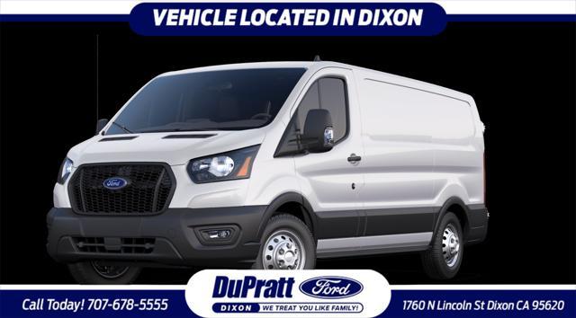 new 2024 Ford Transit-250 car, priced at $51,665