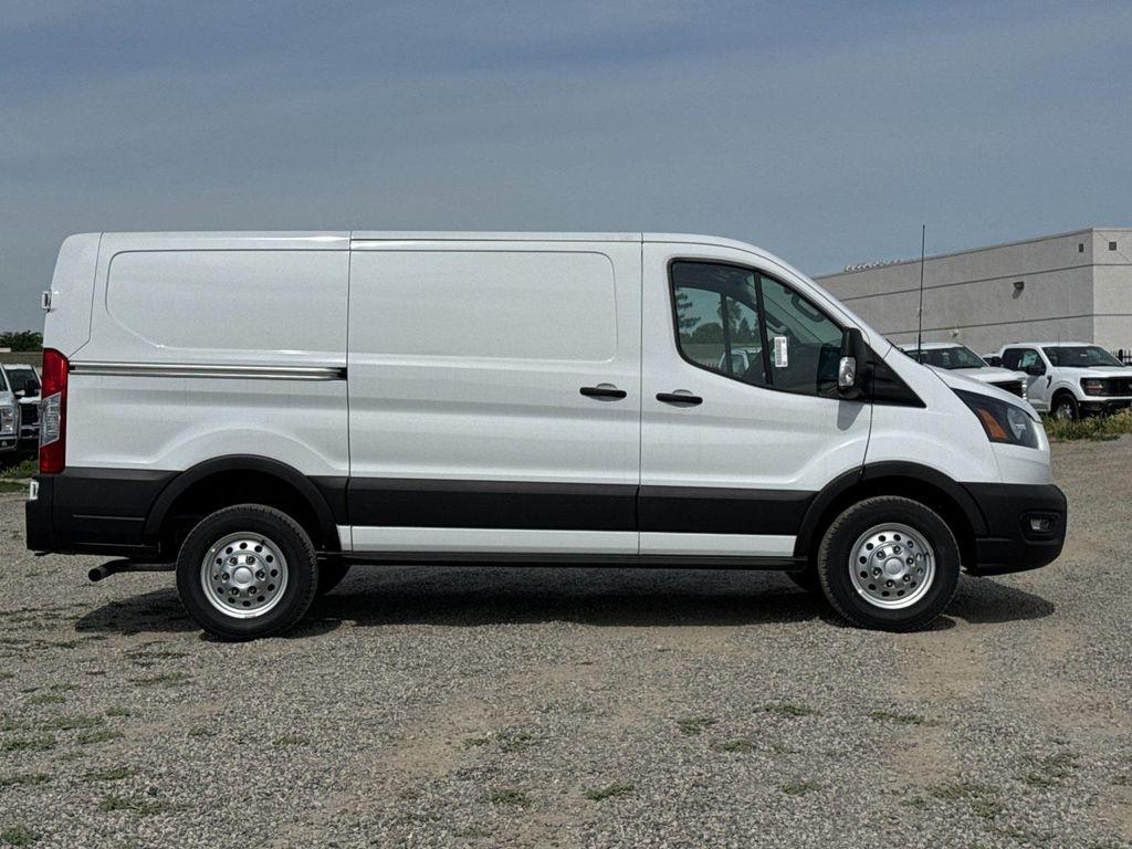 new 2024 Ford Transit-250 car, priced at $50,626