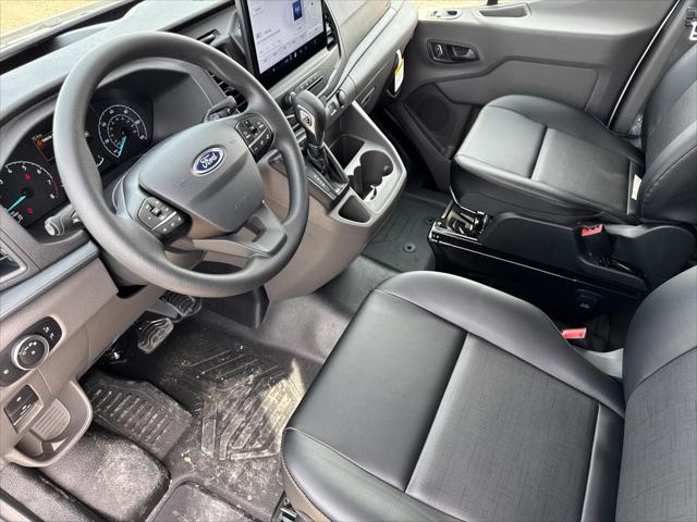 new 2024 Ford Transit-250 car, priced at $51,665