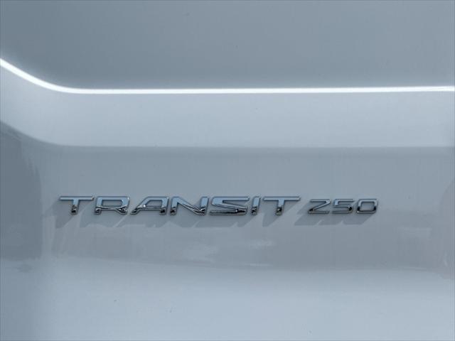 new 2024 Ford Transit-250 car, priced at $51,665