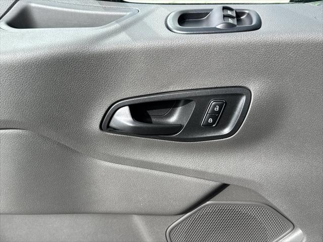 new 2024 Ford Transit-250 car, priced at $51,665