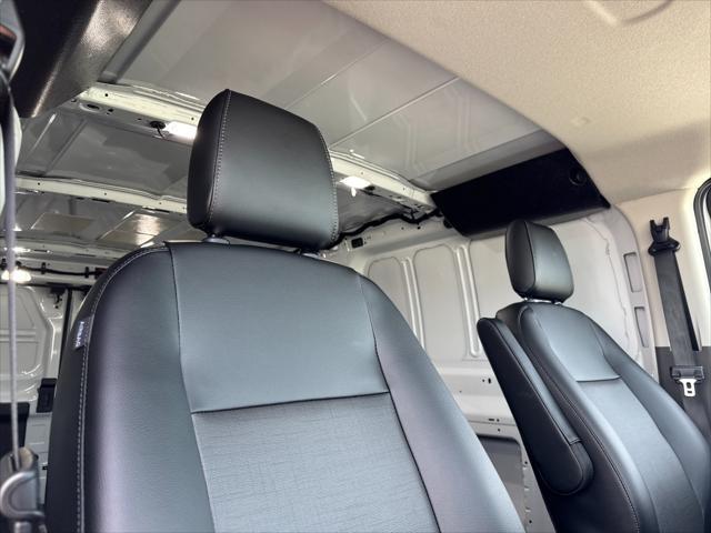 new 2024 Ford Transit-250 car, priced at $51,665