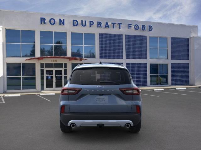 new 2024 Ford Escape car, priced at $46,871