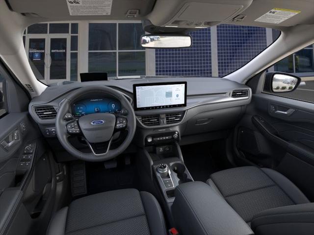 new 2024 Ford Escape car, priced at $46,871