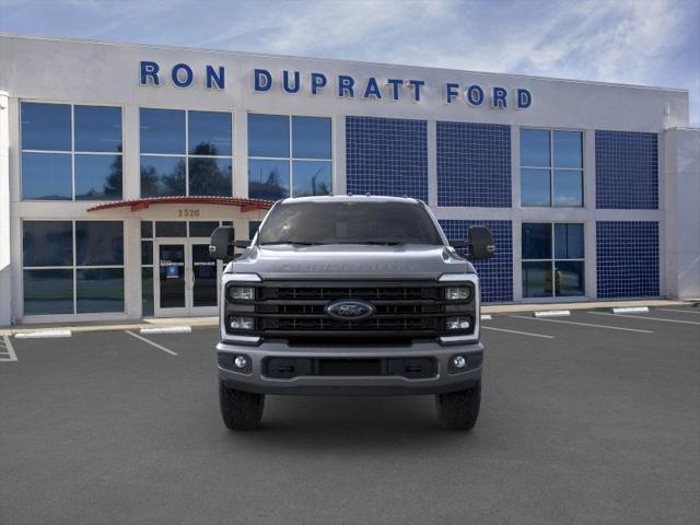 new 2024 Ford F-250 car, priced at $81,115