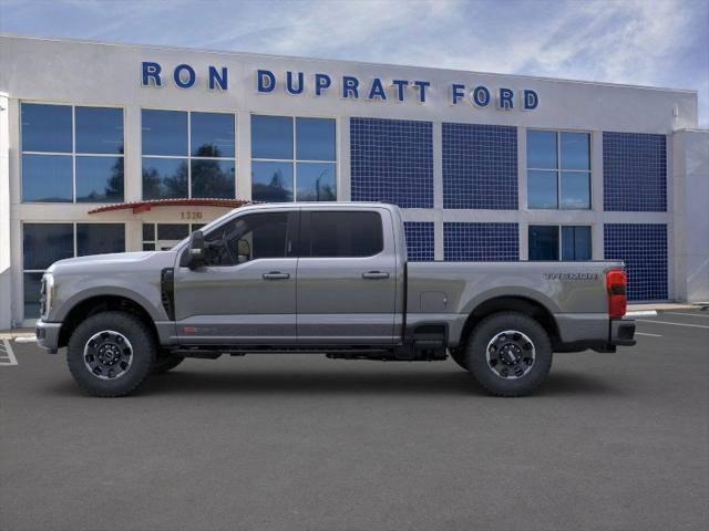 new 2024 Ford F-250 car, priced at $81,115