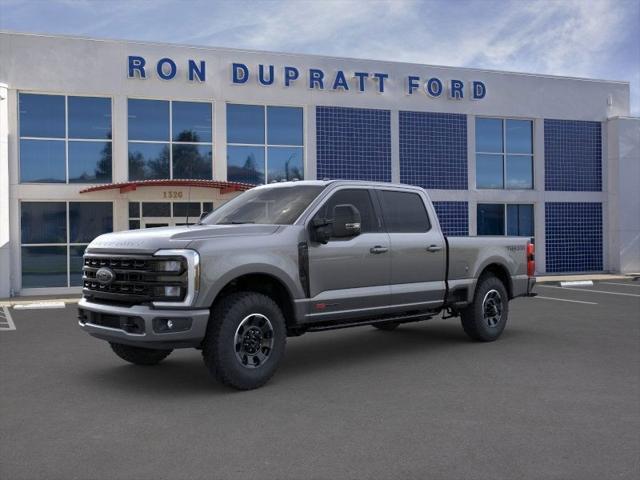 new 2024 Ford F-250 car, priced at $81,115