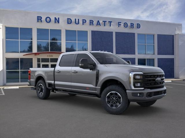 new 2024 Ford F-250 car, priced at $81,115