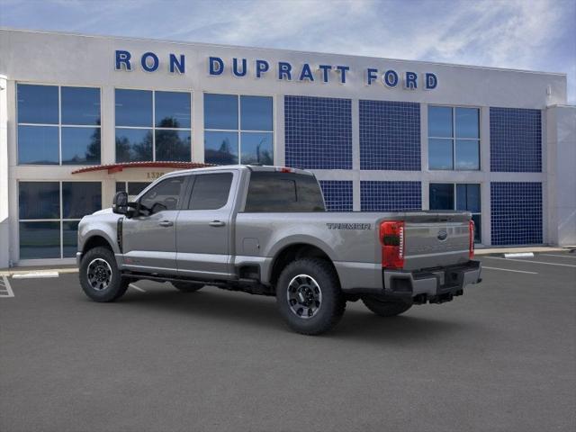 new 2024 Ford F-250 car, priced at $81,115