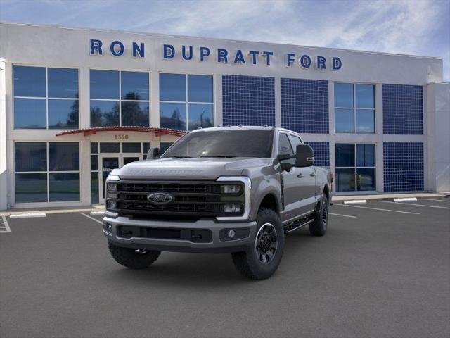 new 2024 Ford F-250 car, priced at $81,115