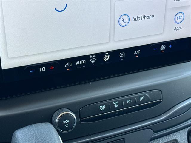 new 2025 Ford Transit-150 car, priced at $62,110