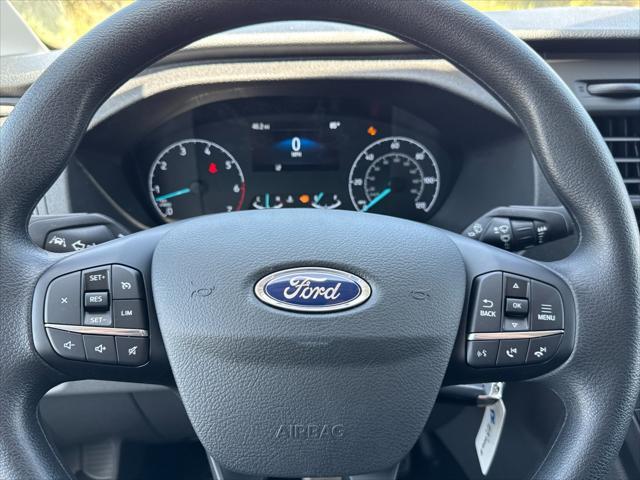 new 2025 Ford Transit-150 car, priced at $62,110