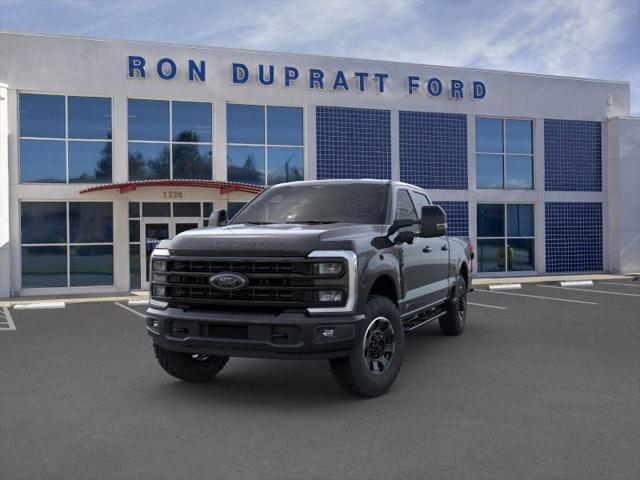 new 2024 Ford F-350 car, priced at $89,459