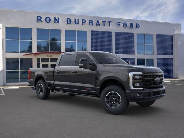 new 2024 Ford F-350 car, priced at $89,459