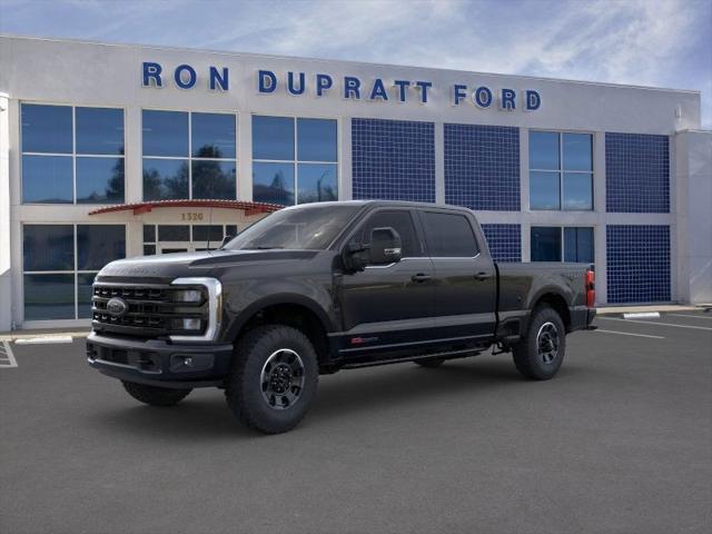 new 2024 Ford F-350 car, priced at $89,459