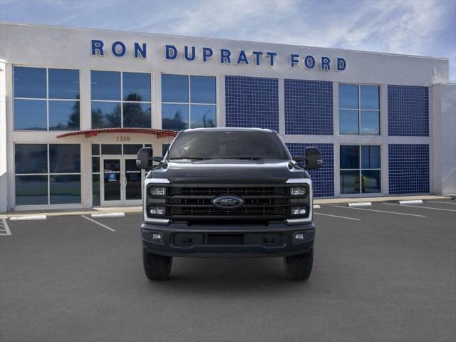 new 2024 Ford F-350 car, priced at $89,459