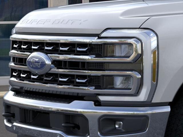 new 2024 Ford F-350 car, priced at $86,425