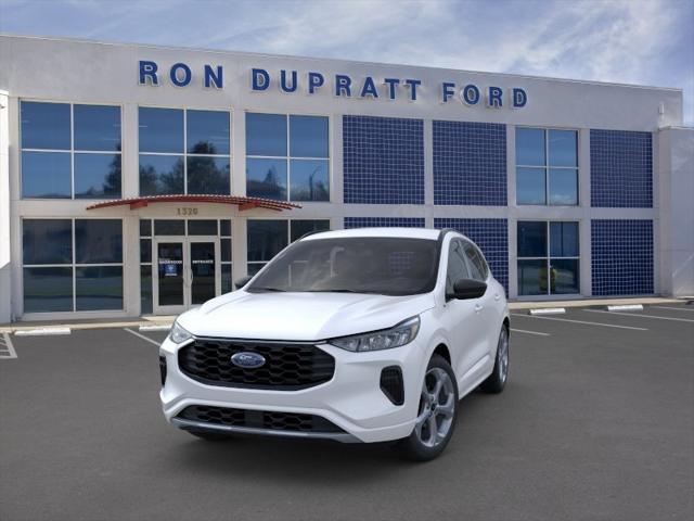 new 2024 Ford Escape car, priced at $34,207