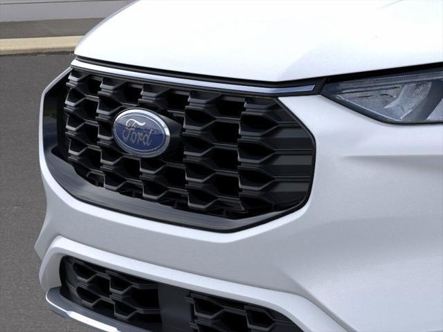 new 2024 Ford Escape car, priced at $34,207