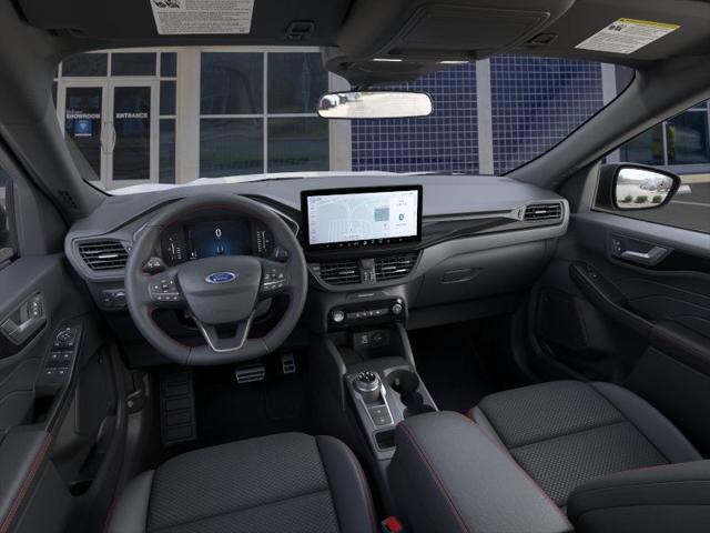 new 2024 Ford Escape car, priced at $34,207