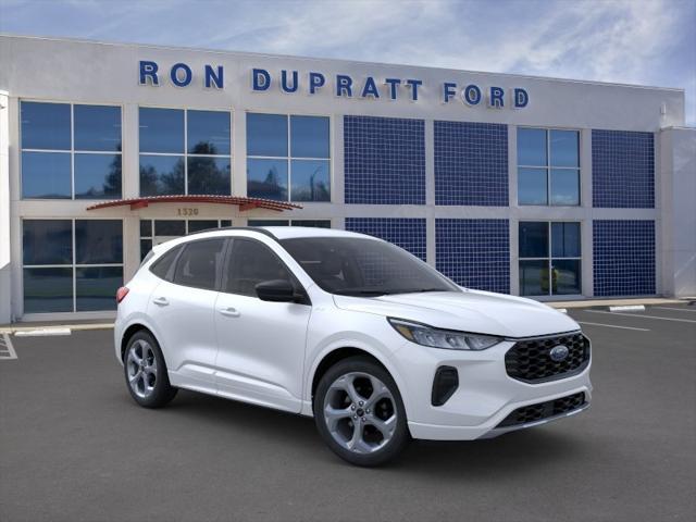 new 2024 Ford Escape car, priced at $34,207