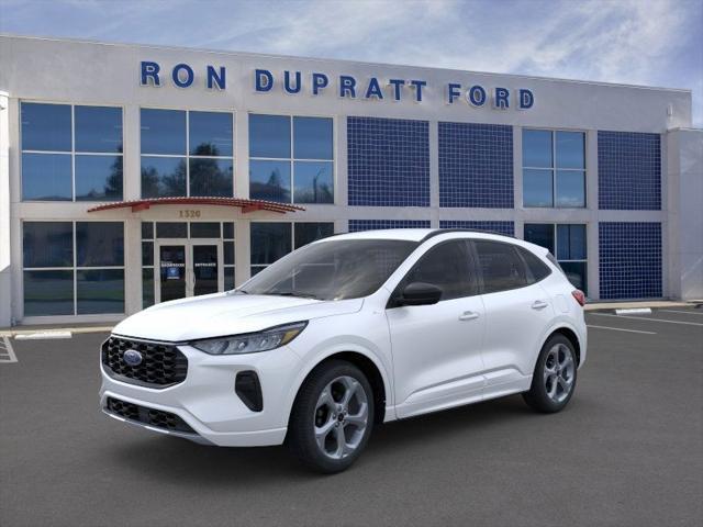 new 2024 Ford Escape car, priced at $34,207