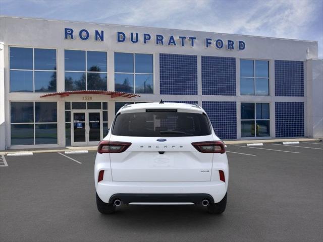 new 2024 Ford Escape car, priced at $34,207