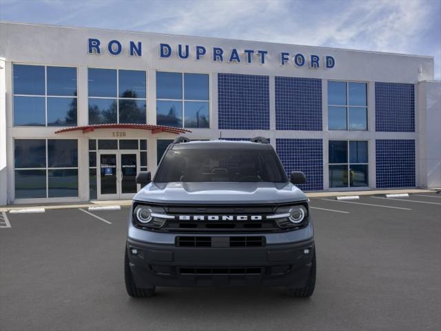 new 2024 Ford Bronco Sport car, priced at $37,598