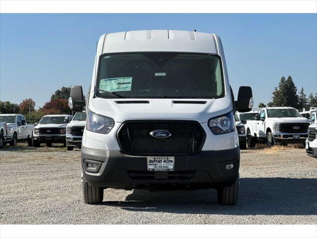 new 2024 Ford Transit-250 car, priced at $54,635