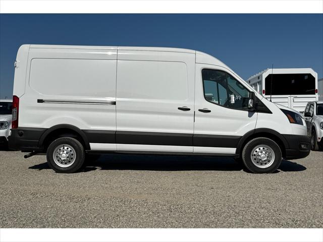 new 2024 Ford Transit-250 car, priced at $54,635