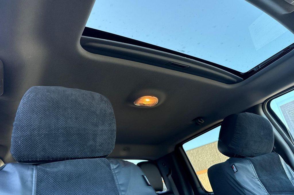 used 2012 Ford F-150 car, priced at $20,500