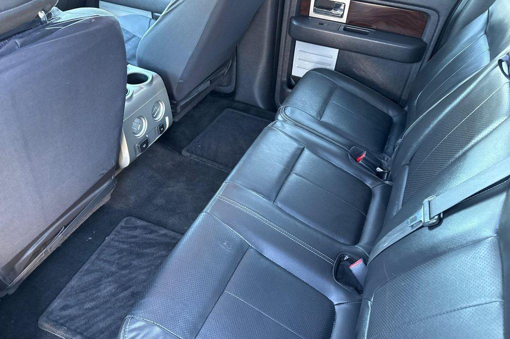 used 2012 Ford F-150 car, priced at $20,500