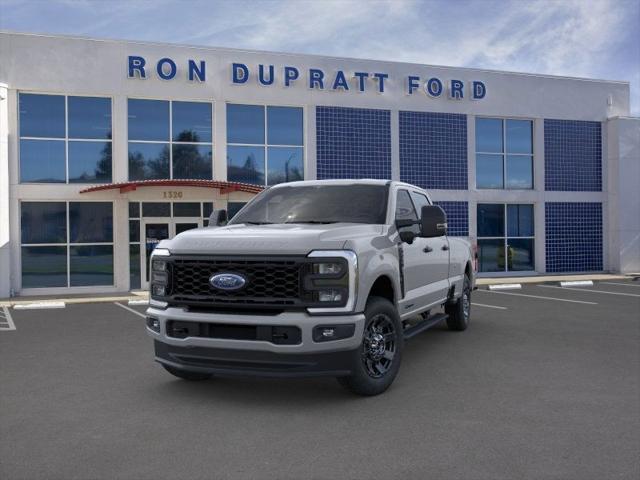 new 2025 Ford F-250 car, priced at $74,990