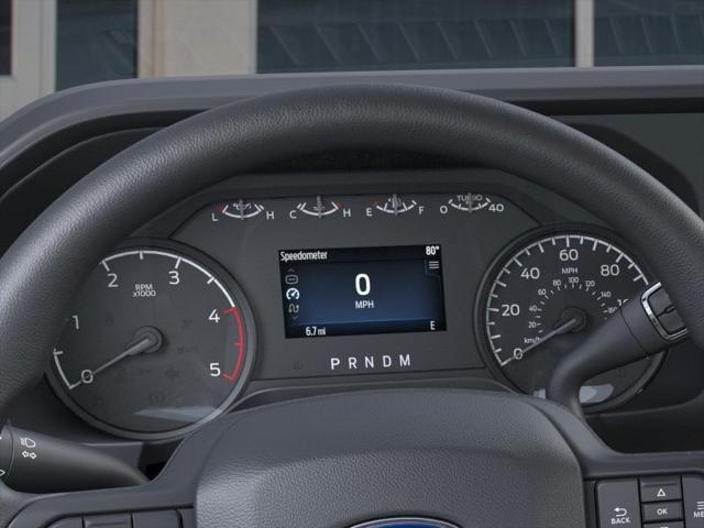 new 2025 Ford F-250 car, priced at $74,990