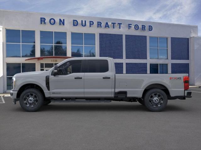 new 2025 Ford F-250 car, priced at $74,990
