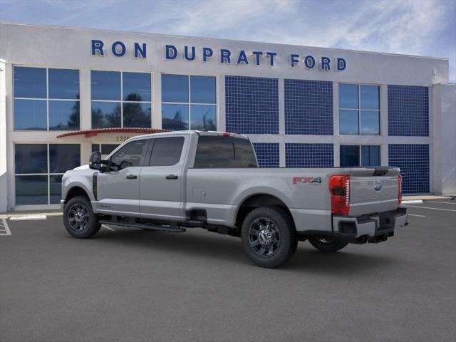 new 2025 Ford F-250 car, priced at $74,990