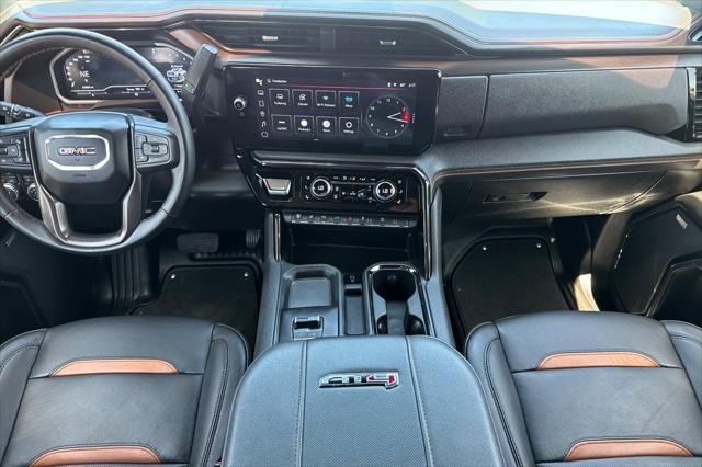 used 2024 GMC Sierra 2500 car, priced at $79,500