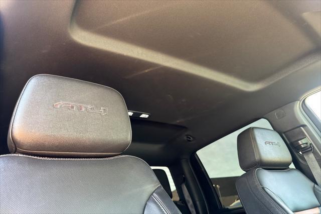 used 2024 GMC Sierra 2500 car, priced at $79,500