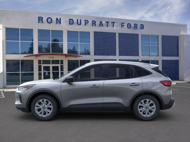 new 2025 Ford Escape car, priced at $33,035