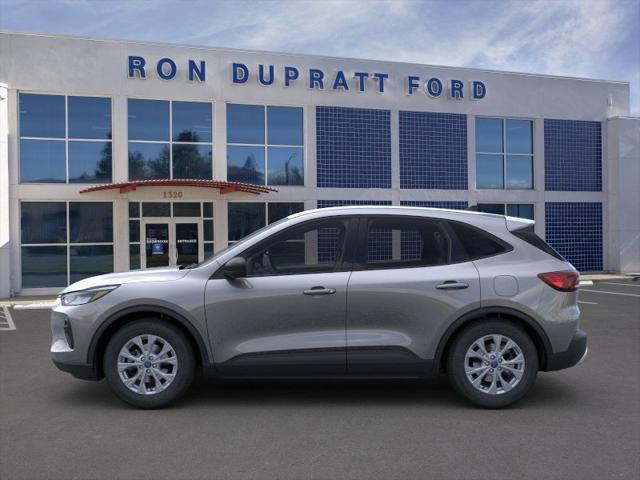 new 2025 Ford Escape car, priced at $32,044