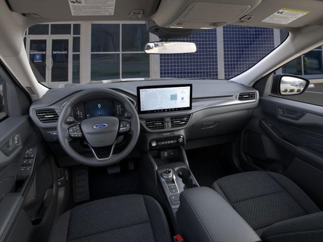 new 2025 Ford Escape car, priced at $32,044