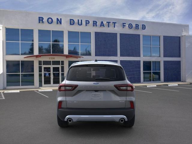 new 2025 Ford Escape car, priced at $32,044