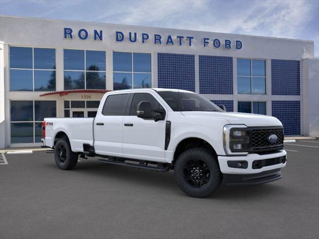 new 2024 Ford F-250 car, priced at $62,577