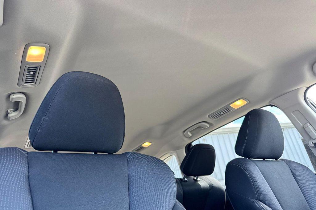 used 2024 Subaru Ascent car, priced at $30,550